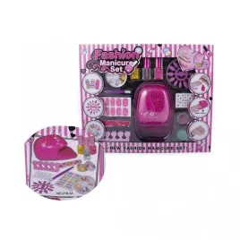 zestaw-do-paznokci-lampa-akcesoria