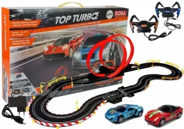 tor-wyscigowy-1-43-2-autka-kontrolery-top-turbo