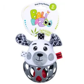 pies-pilka-grzechotka-sensory