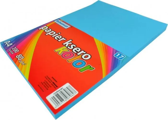 papier-ksero-a4-100k-niebieski-stan-nowy
