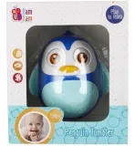 wanka-wstanka-pingwinek-bam-bam