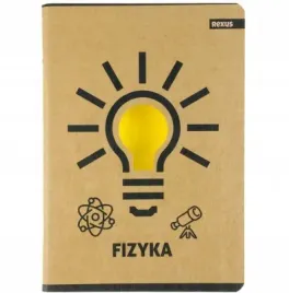 zeszyt-tematyczny-fizyka-a5-eko-zeszyt-przedmiotowy-kraft-58-k-kratka