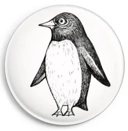 magnes-pingwin-hubert