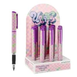 pioro-wieczne-unique-10szt