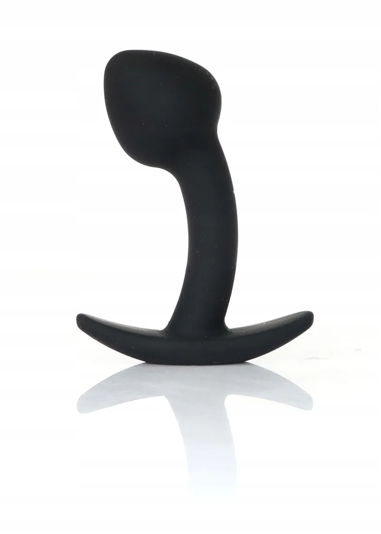 korek-analny-plug-silicone-curved-plug-s