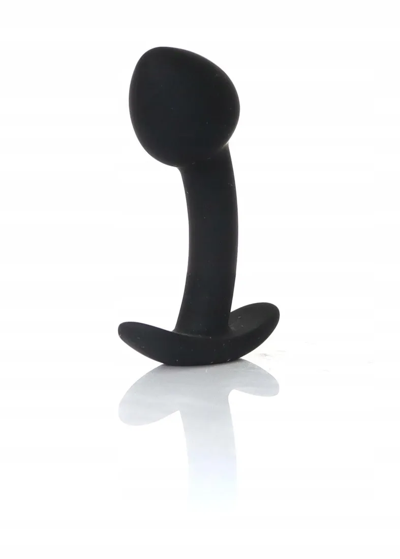 korek-analny-plug-silicone-curved-plug-s