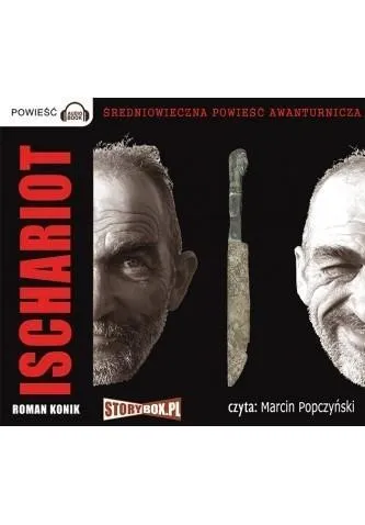 ischariot-audiobook