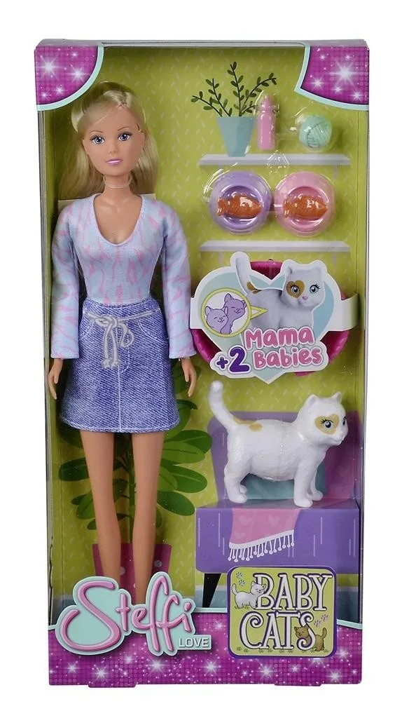 steffi-z-malymi-kocietami-stan-nowy