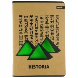 zeszyt-tematyczny-historia-a5-eko-zeszyt-przedmiotowy-kraft-58-k-kratka