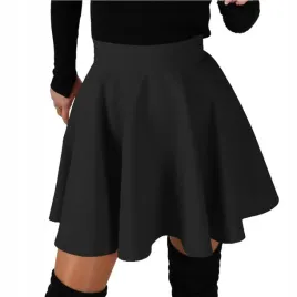 m-czarna-kolo-mini-spodnica-kolory-zip-38