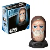 puzzle-3d-hylkies-obi-wan-kenobi