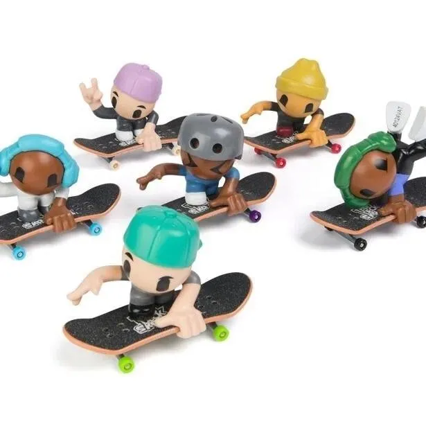 skate-ekipa-tech-deck-fingerboard-z-figurka-mix-stan-nowy