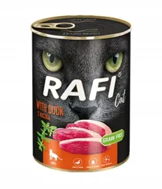 rafi-cat-pasztet-z-kaczka-400g