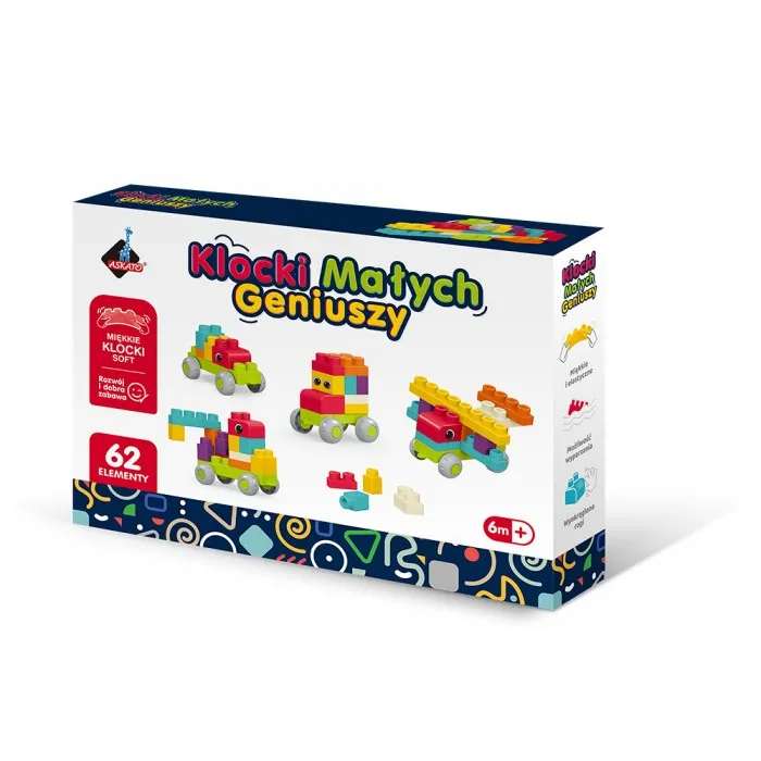 klocki-malych-geniuszy-soft-62-elementy-stan-nowy