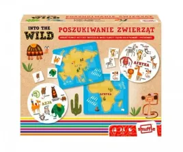 into-the-wild-poszukiwanie-zwierzat-cartamundi