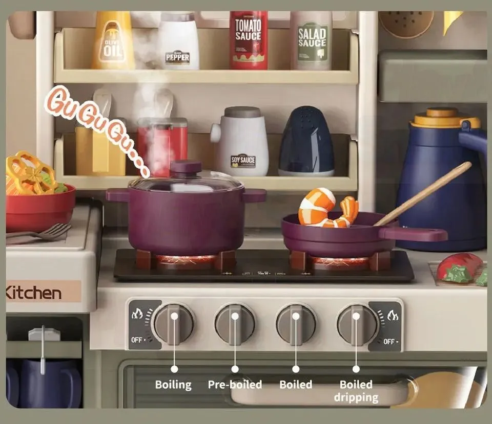 mega-duza-kuchenka-dla-dzieci-kuchnia-para-wodna-odglosy-kran-woda-jajowar