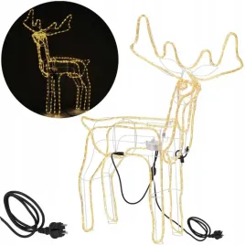 duzy-swiecacy-renifer-led-z-ruchoma-glowa-xxl-115cm-led-ciepla-biel-bialy