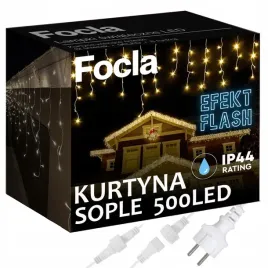 lampki-sople-zewnetrzne-500led-ip44-swiatlo-stale-flash-biale-cieple