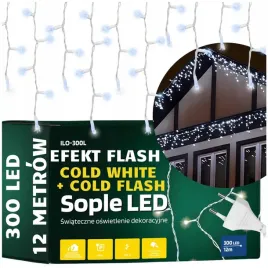 lampki-sople-led-zewnetrzne-swiatelka-swiateczne-flash-300led-gruby-przewod