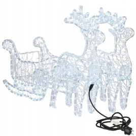 renifery-z-saniami-swiecacy-renifer-biale-zimne-swietlna-dekoracja-led