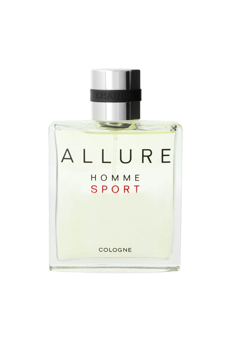 chanel allure homme sport cologne woda toaletowa 100 ml   