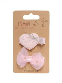 klipsy-z-serduszkiem-i-kokardka