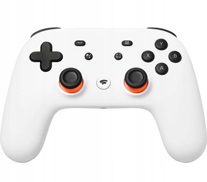 Google Stadia Kontroler PAD