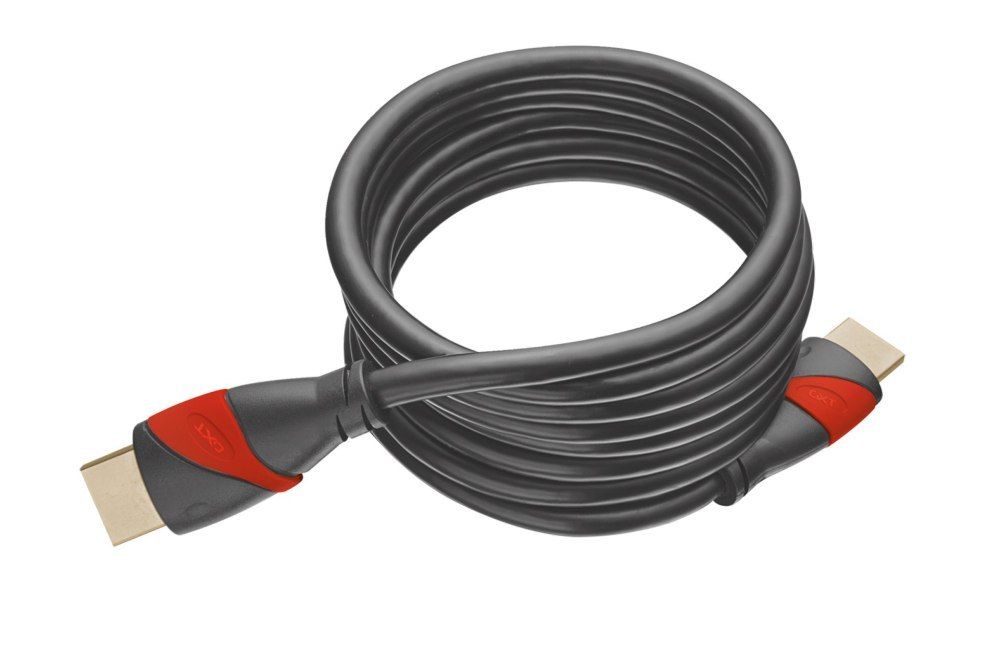 Kabel TRUST hdmi GXT730 21082 ERLI.pl