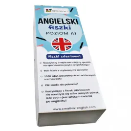 angielski-fiszki-zdaniowe-poziom-a1-creativo