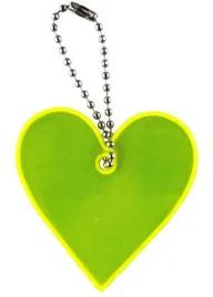 zawieszka-odblaskowa-serce