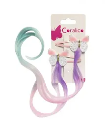 spinki-ze-sztucznymi-wlosami-2szt