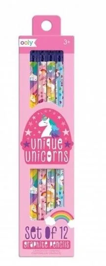 olowki-jednorozce-12szt-stan-nowy