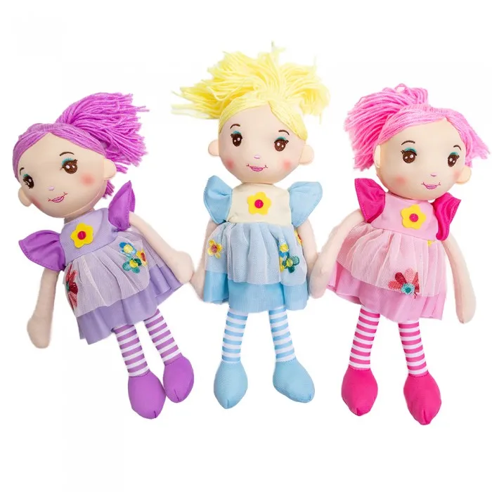 lalka-przytulanka-36cm-stan-nowy