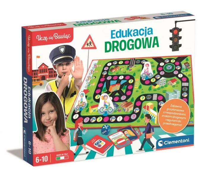 edukacja-drogowa-50777-stan-nowy