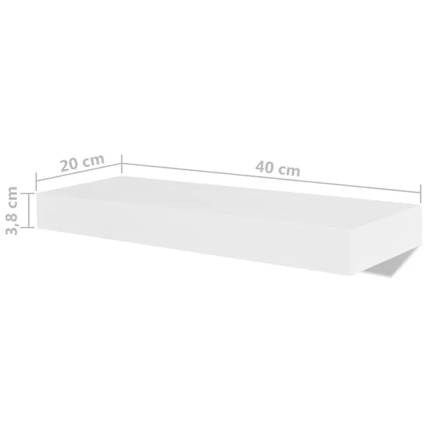 polki-scienne-4-szt-biale-40-cm-lumarko-waga-z-opakowaniem-5-9-kg