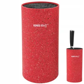 blok-na-noze-stojak-do-nozy-czerwony-marmurkowy-11x22cm-kinghoff-kh-1093