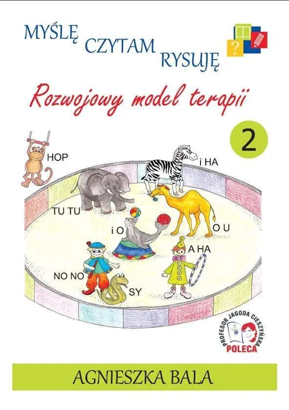 mysle-czytam-rysuje-cz-2-stan-nowy