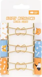 klipsy-metalowe-catanddog-happy-color-6-szt