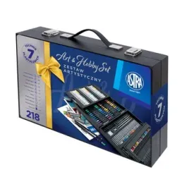 zestaw-artystyczny-astra-218-elementow-walizka-drewniana