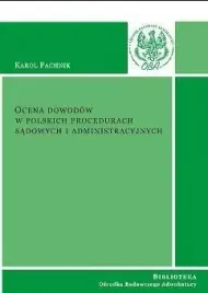 ocena-dowodow-w-polskich-procedurach-sadowych
