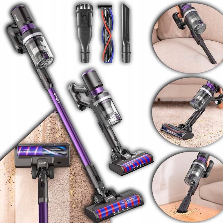 べっち　0603 Odkurzacz basenowy ZX3000 DELUXE 13 248 litrów na godzinę