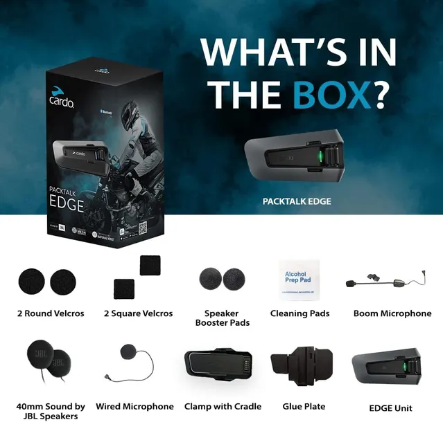 interkom-motocyklowy-cardo-packtalk-edge-single-stan-nowy