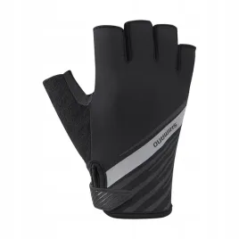rekawiczki-rowerowe-shimano-m-czarny