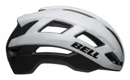 kask-gravel-szosowy-bell-falcon-xr-integrated-mips-matte-gloss-bialy-czarny
