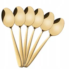 6-szt-lyzka-stolowa-lyzki-zlote-sztucce-zestaw-dla-6-osob-stal-nierdzewna