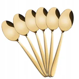 6-szt-lyzka-stolowa-lyzki-zlote-sztucce-zestaw-dla-6-osob-stal-nierdzewna