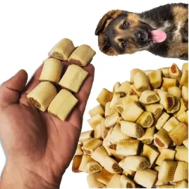 ciastka-dla-psa-paszteciki-treningowe-1-kg-miesne-do-szkolenia