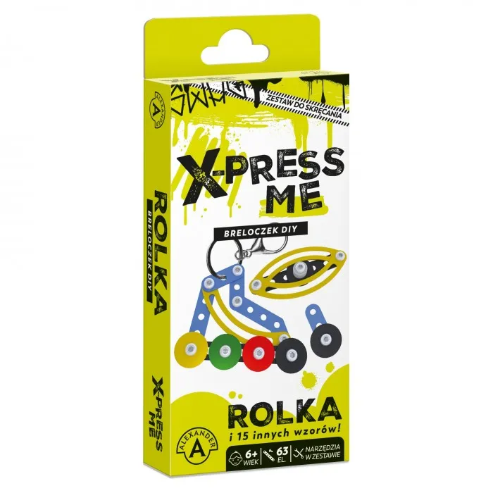 x-press-me-brelok-diy-rolka-stan-nowy