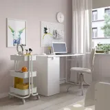 ikea-raskog-wozek-35x45x77-cm-bialy-marka-ikea