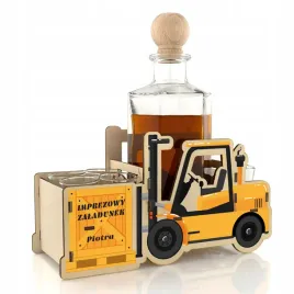 karafka-kieliszki-wozek-widlowy-smieszny-prezent